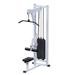 Верхняя тяга (стек 100кг) INVAR043