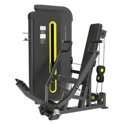 Жим от груди BRONZE GYM BW-3008