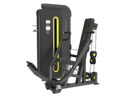 Жим от груди BRONZE GYM BW-3008