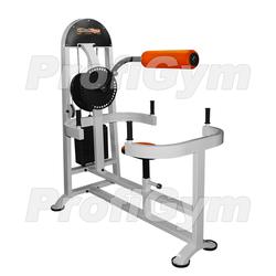 Тренажер для мышц шеи ТГ-0360-C (60 кг)