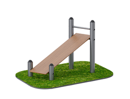 Скамья для пресса ARWOK020.10