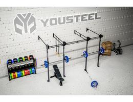 Функциональная рама СТ-4000-1800-2