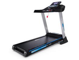 Беговая дорожка DFC FYTTER RU-10 T-RU-10XB