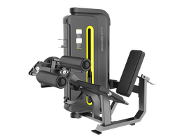 Сгибание/Разгибание ног сидя BRONZE GYM BW-3086