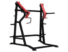 Жим от груди стоя Aerofit Sterling SL7039