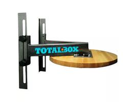 Платформа для пневматической груши регулируемая TOTALBOX PROFFESSIONAL ПЛР-56