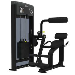 Тренажер разгибание спины Aerofit IF9332