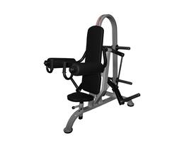 Тренажер для боковых дельт - подъем рук через стороны ТД-0290-D