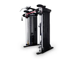 Двойной блок регулируемый Inspire FT20B