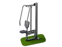 Горизонтальный жим ARMS050