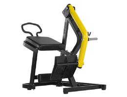 Отведение ног назад (ягодицы) BRONZE GYM LA-08