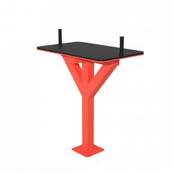 Стол для армреслинга Iron King S209