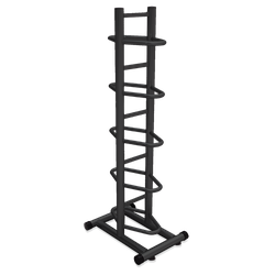 Стойка для медболов BRONZE GYM BR-1021