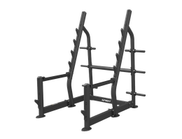 Силовая рама для приседаний Spirit SP-4207