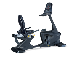 Велоэргометр с генератором BRONZE GYM R1100M PRO