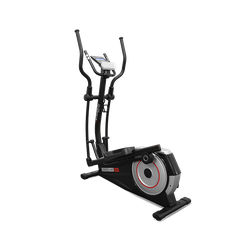 Домашний эллиптический тренажер SVENSSON BODY LABS STRIDELINE EXA