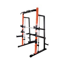 Машина Смита, силовая рама DFC D886