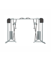 Кроссовер UltraGym UG-KJ1231