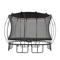 Тент от солнца Sunshade для батутов R79, O77, S113, S155