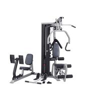 Силовой комплекс Body Craft GL Gym PRO GL Gym+6880LPGX