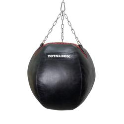 Груша боксерская TOTALBOX «шар» ГБК 62х62-45