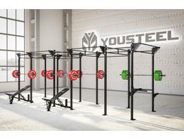 Функциональная рама ФР-6900-1800-2