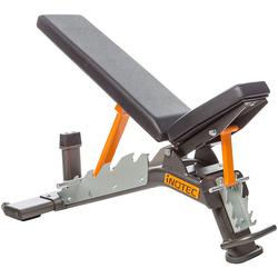 Скамья с регулируемым углом наклона Inotec A31