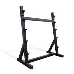 Стойка для штанг на 5 шт Aerofit AFBBR5