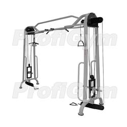 Блочный кроссовер на свободных весах ТБ-0110-D