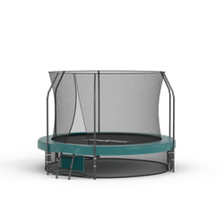 Батут Proxima Premium 244 см, 8FT