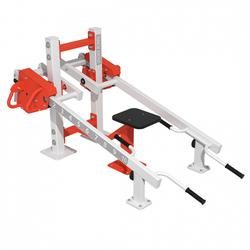 Приседания/шраги Iron King S307