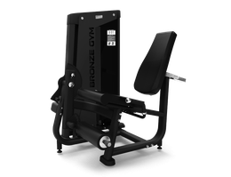 Разгибание ног BRONZE GYM NEO 02