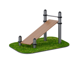 Скамья для пресса ARWOK020.1