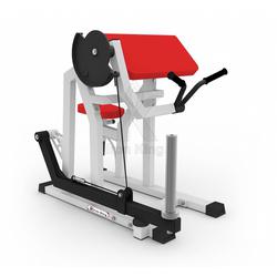 Бицепс-машина Iron King IK322