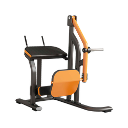 Отведение ног назад (глют-машина) Hasttings Digger HD007-2