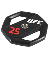 Олимпийский диск UFC 25 кг Ø50