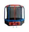 Батут  DFC JUMP BASKET 8ft внутр.сетка, лестница (244cм)