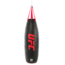 Каплевидный мешок UFC  32 кг с наполнителем
