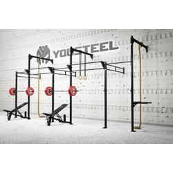 Функциональная рама СТ-6900-1800-1