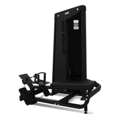 Горизонтальная тяга BRONZE GYM NEO 33