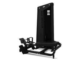 Горизонтальная тяга BRONZE GYM NEO 33