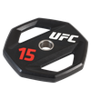 Олимпийский диск UFC 15 кг Ø50