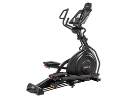 Эллиптический тренажер Sole E35 (2023)