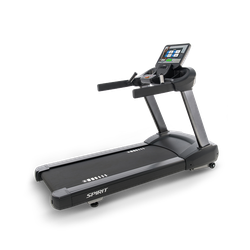 Беговая дорожка SPIRIT CT800ENT+