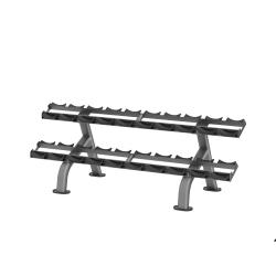 Стойка для гантелей Smith Strength DR012