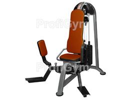 Тренажер для приводящих и отводящих мышц бедра ТГ-0170-C (80 кг)