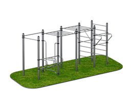 Атлетический комплекс Гефест ARWOK206