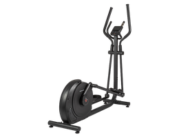 Эллиптический тренажер CardioPower E410