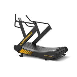 Механическая беговая дорожка Hasttings EXPERIENCE CMT900