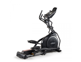 Эллиптический тренажер Sole E25 2019